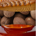 PUMPKIN PRALINE